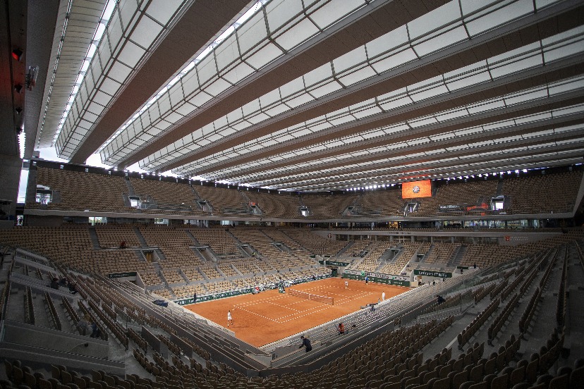 资讯|四大满贯将采取决胜盘6-6抢十赛制