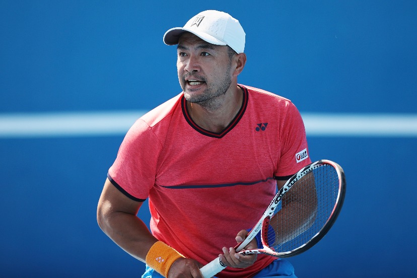 2020中国网球巡回赛历经"四月六赛":千帆过尽,未来可期!