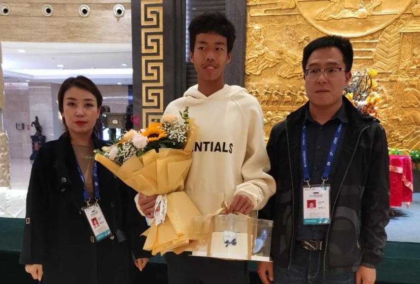 2021中国网球巡回赛cta800临汾站预选赛签表出炉