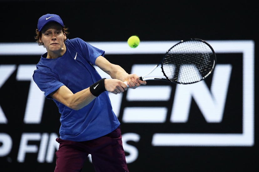 声音|皮亚蒂:辛纳为巡回赛重启在做充足的准备