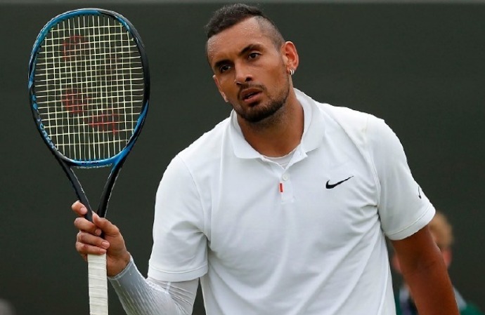 声音克耶高斯我支持澳网禁止未接种疫苗球员参赛