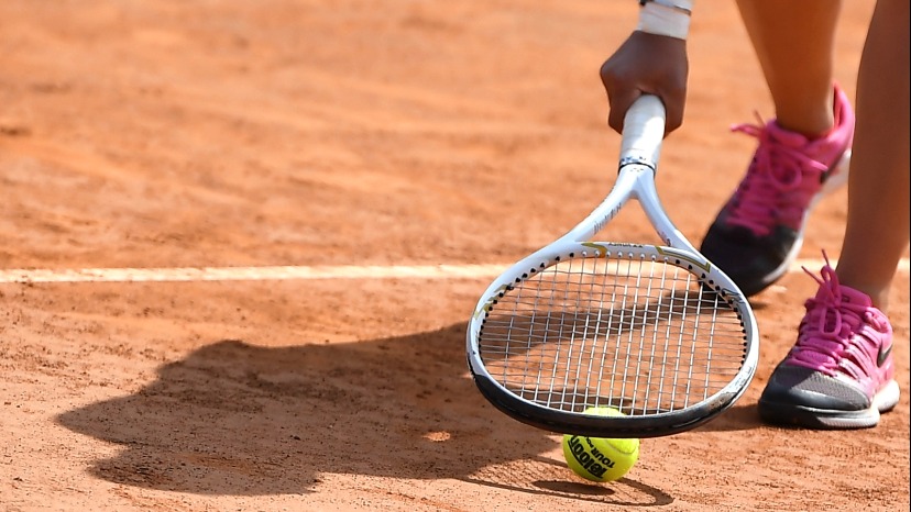 你真的了解红土网球吗?